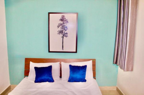 Modern chic studio - near to metro, malls - 301